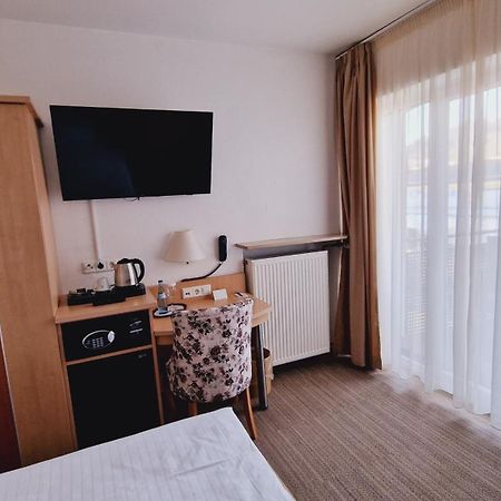 Hotel Garni Superior Metzingen  Eksteriør bilde