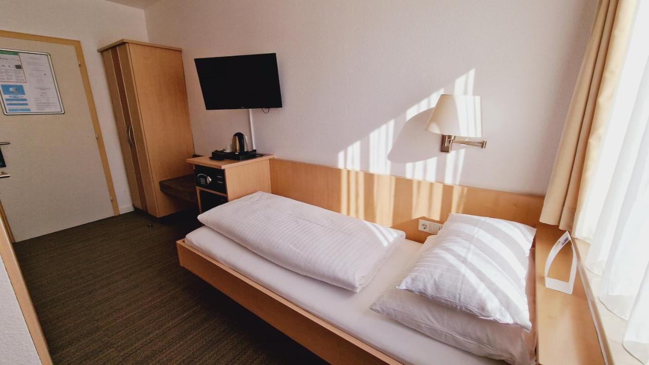 Hotel Garni Superior Metzingen  Eksteriør bilde