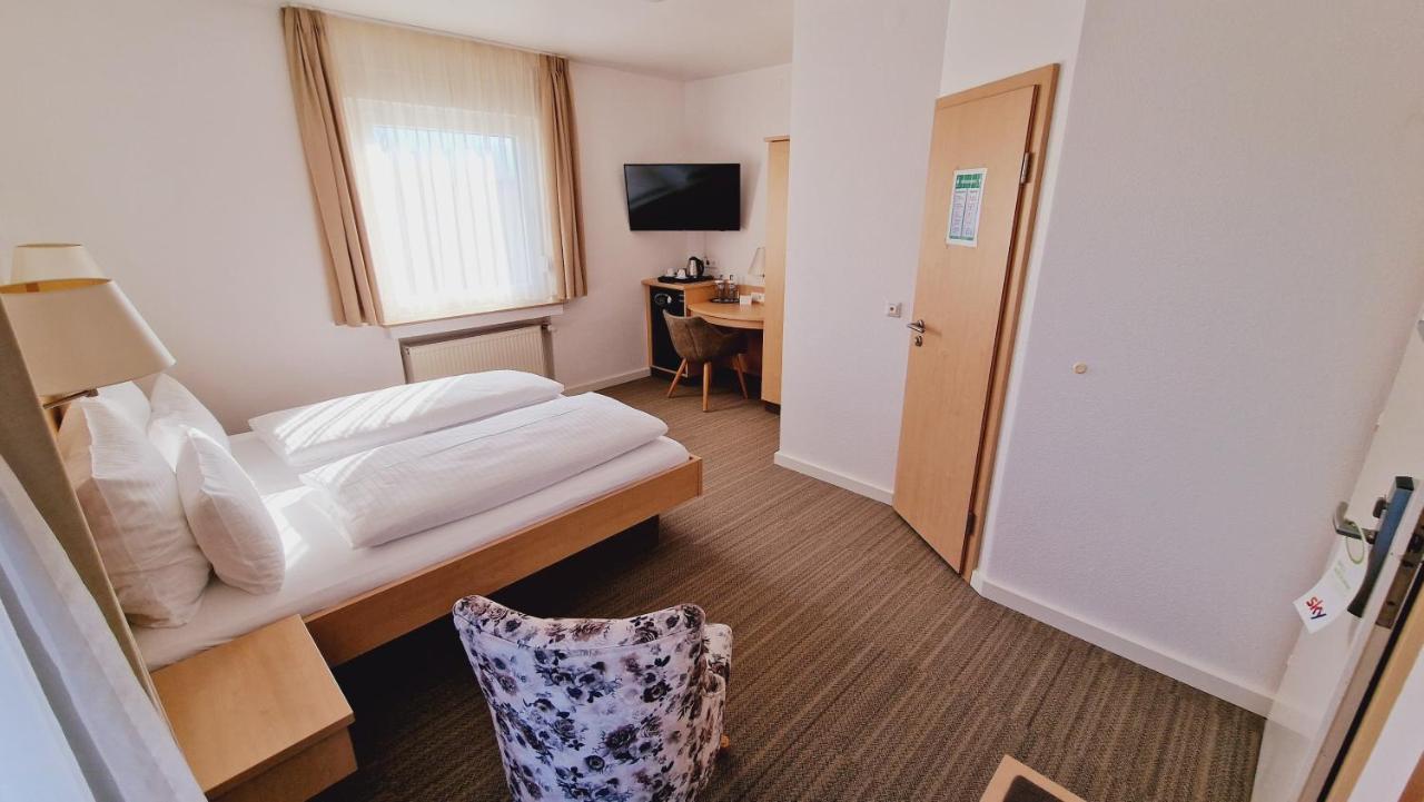 Hotel Garni Superior Metzingen  Eksteriør bilde