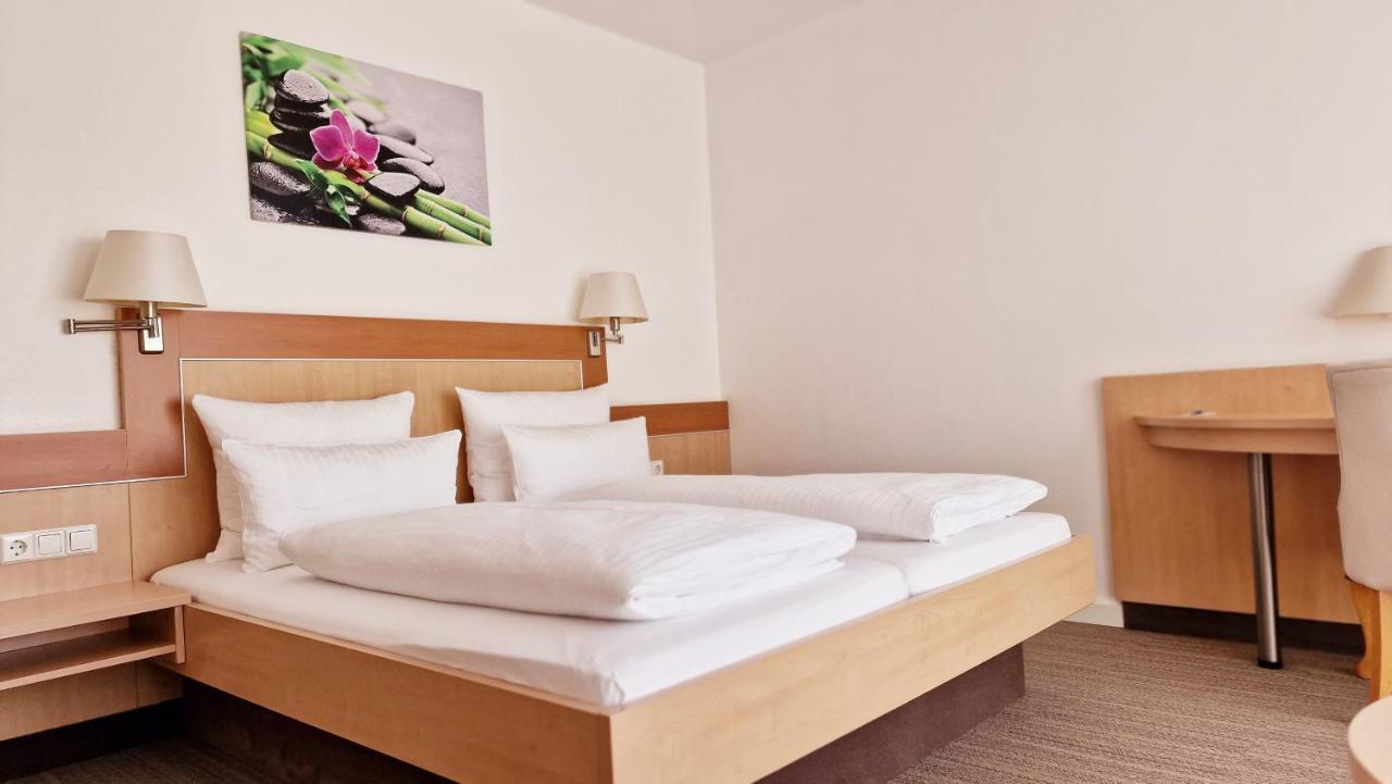 Hotel Garni Superior Metzingen  Eksteriør bilde