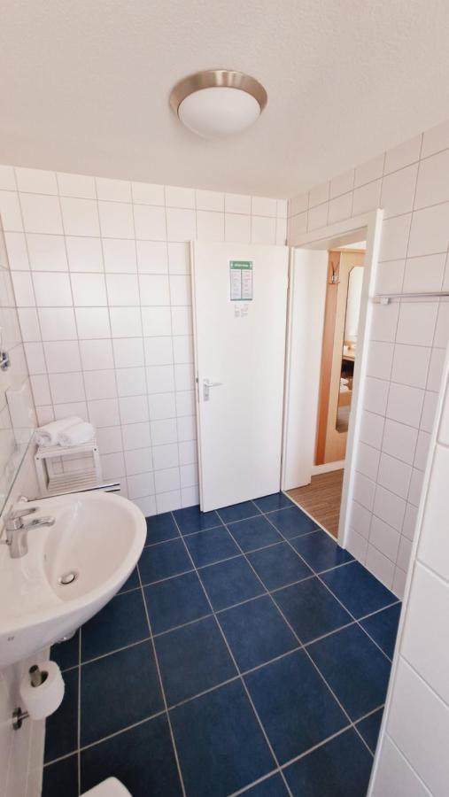 Hotel Garni Superior Metzingen  Eksteriør bilde