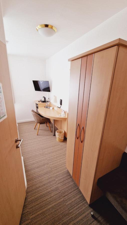 Hotel Garni Superior Metzingen  Eksteriør bilde