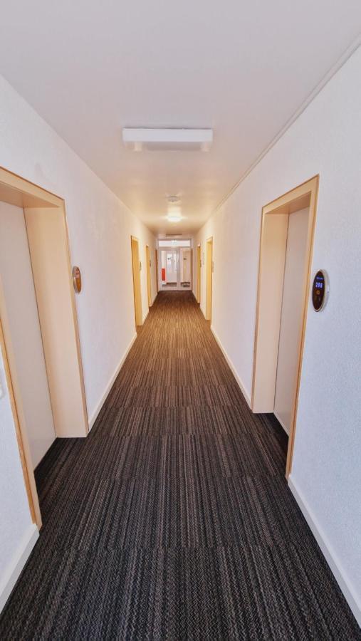 Hotel Garni Superior Metzingen  Eksteriør bilde
