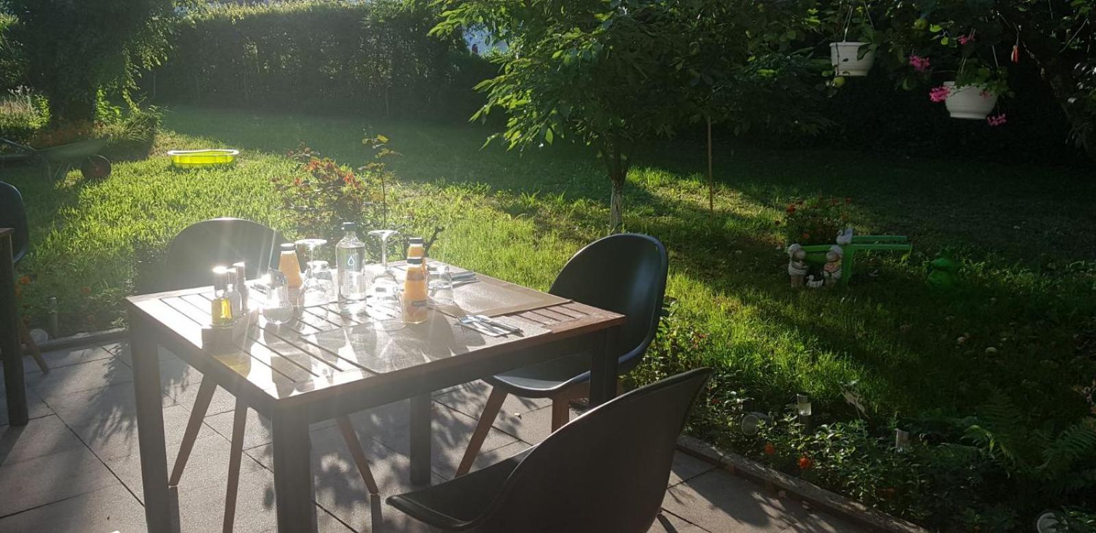 Hotel Garni Superior Metzingen  Eksteriør bilde